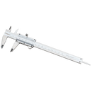 Calipers Vernier