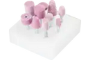 PFERD 33920131 STEEL EDGE mounted points set 6mm