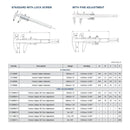 Calipers Vernier