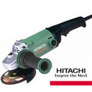 HITACHI 125MM ANGLE GRINDER G13SC2