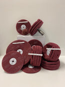 3M SCOTCHBRITE HIGH STRENGH VERY FINE MOPS