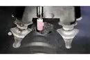PFERD 33920231 STEEL EDGE mounted points set 3MM