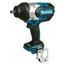 MAKITA 18V BRUSHLESS 3/4"IMPACT WRENCH DTW1001Z (SKIN ONLY)