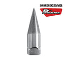 Tapered Spindles short