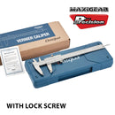 Calipers Vernier
