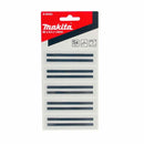 MAKITA PLANNER BLADES (10 PACK) 82mm x 5.5 x 1.2mm D-35302