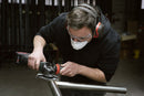 METABO WVB 18 LT BL 11-125 QUICK (613091850) Cordless Angle Grinders
