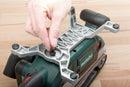 METABO BAE 75 (600375000) Belt Sander