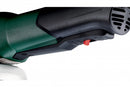 METABO WEP 17-125 Quick (600547190) Angle Grinder