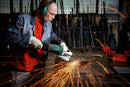 METABO WE 24-230 MVT Quick (606470190) Angle Grinder