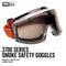 Pro Choice Safety Gear 3700 Series Goggles