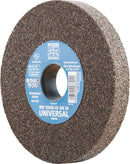 150mm Bench Grinding Wheel Aluminium Oxide BW 15020-32 AN UNIVERSAL