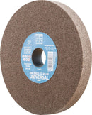 200mm Bench Grinding Wheel Aluminium Oxide BW 20025-32 UNIVERSAL