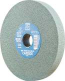 200mm Bench Grinding Wheel - Green BW 20025-32 CARBIDE