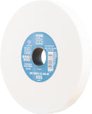 200mm Bench Grinding Wheel Aluminium Oxide - White BW 20025-32 AW HSS