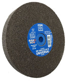 200mm Bench Grinding Wheel Aluminium Oxide BW 20025-32 UNIVERSAL