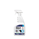 Halo Glass Cleaner 750ml