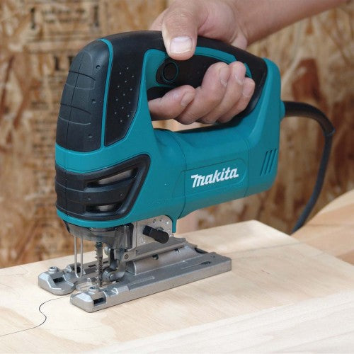 MAKITA 4350FCT D Handle Jigsaw
