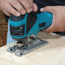 MAKITA 4351FCT Barrel Handle Jigsaw