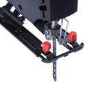 KATANA 18V CHARGE-ALL PENDULUM JIGSAW (SKIN) 220040