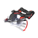 KATANA 18V CHARGE-ALL 165MM CIRCULAR SAW (SKIN) 220080
