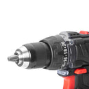 KATANA 18V CHARGE-ALL HAMMER DRILL (SKIN) 220001