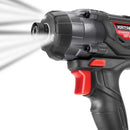 KATANA 18V IMPACT DRIVER (SKIN) 220010