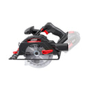KATANA 18V CHARGE-ALL 165MM CIRCULAR SAW (SKIN) 220080