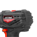KATANA 18V CHARGE-ALL HAMMER DRILL (SKIN) 220001