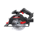 KATANA 18V CHARGE-ALL 165MM CIRCULAR SAW (SKIN) 220080
