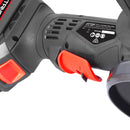 KATANA 18V CHARGE-ALL 125MM ANGLE GRINDER (SKIN) 220070