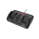 KATANA 18V TWIN CHARGER 220310