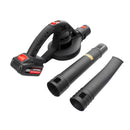 KATANA 18V CHARGE-ALL BLOWER (SKIN) 220200