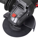 KATANA 18V CHARGE-ALL 125MM ANGLE GRINDER (SKIN) 220070