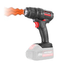 KATANA 18V CHARGE-ALL HEAT GUN (SKIN) 220090