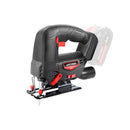 KATANA 18V CHARGE-ALL PENDULUM JIGSAW (SKIN) 220040