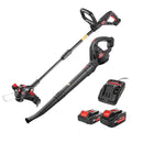 KATANA 18V 2PCE LINE TRIMMER & BLOWER COMBO 220520