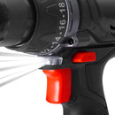 KATANA 18V CHARGE-ALL HAMMER DRILL (SKIN) 220001