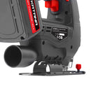 KATANA 18V CHARGE-ALL PENDULUM JIGSAW (SKIN) 220040