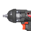 KATANA 18V CHARGE-ALL 1/2" IMPACT WRENCH (SKIN) 220020
