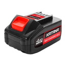 KATANA 18V 4AH BATTERY 220370