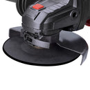 KATANA 18V CHARGE-ALL 125MM ANGLE GRINDER (SKIN) 220070