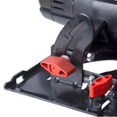 KATANA 18V CHARGE-ALL 165MM CIRCULAR SAW (SKIN) 220080