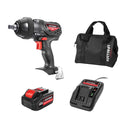 KATANA 1/2'' DRIVE IMPACT WRENCH COMBO KIT 220510