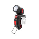 KATANA 18V CHARGE-ALL CORDLESS SWIVEL HEAD TORCH (SKIN) 220030