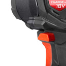 KATANA 18V IMPACT DRIVER (SKIN) 220010