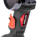 KATANA 18V CHARGE-ALL 125MM ANGLE GRINDER (SKIN) 220070