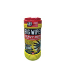 Big Wipes (Heavy Duty) 80 Pack