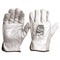 Pro Choice Safety Gear Riggamate Natural Cowgrain Gloves