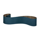 Abrasive Belt (CS411X) 10x330mm Cotton Zirconia F4G join